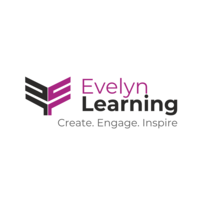 Evelyn learning