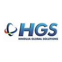 Hinduja Global  HGS
