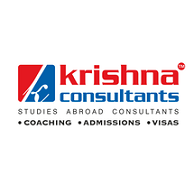 Krishna Consulting